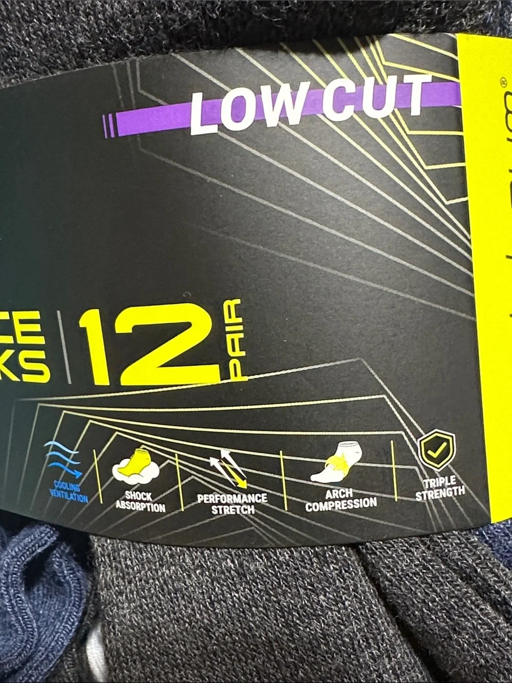 And1 low cut